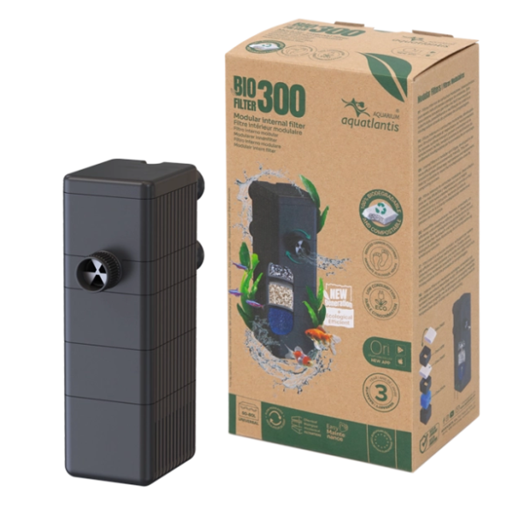 Aquatlantis Bio Filter 300 1
