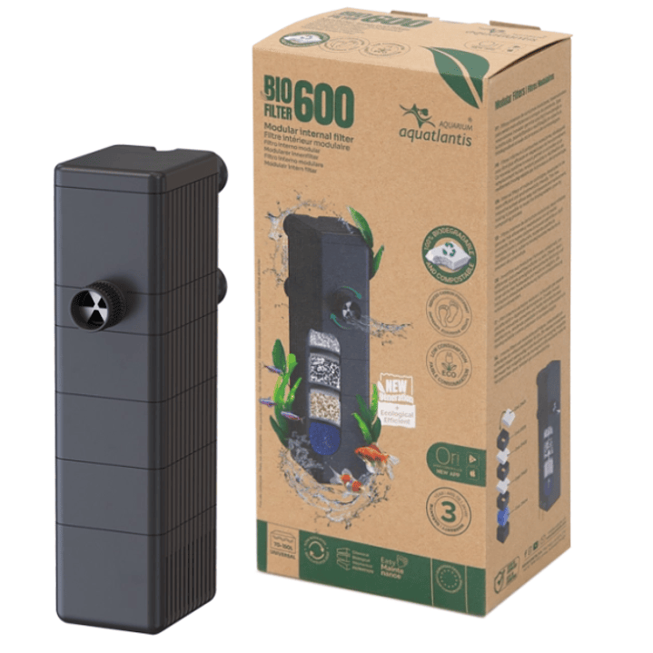 Aquatlantis Bio Filter 600 1