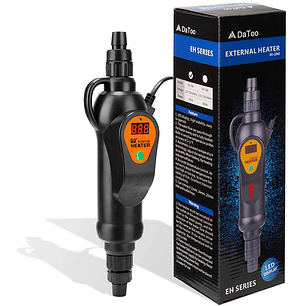 Termostato Externo SunSun EH-300