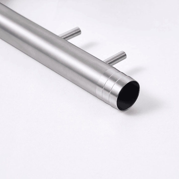 WeekAqua Lily Pipe inox - 25cm (alt.) 3