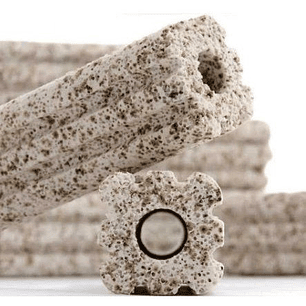 Bacteria House - Cerâmica Tam.M ( 1und )