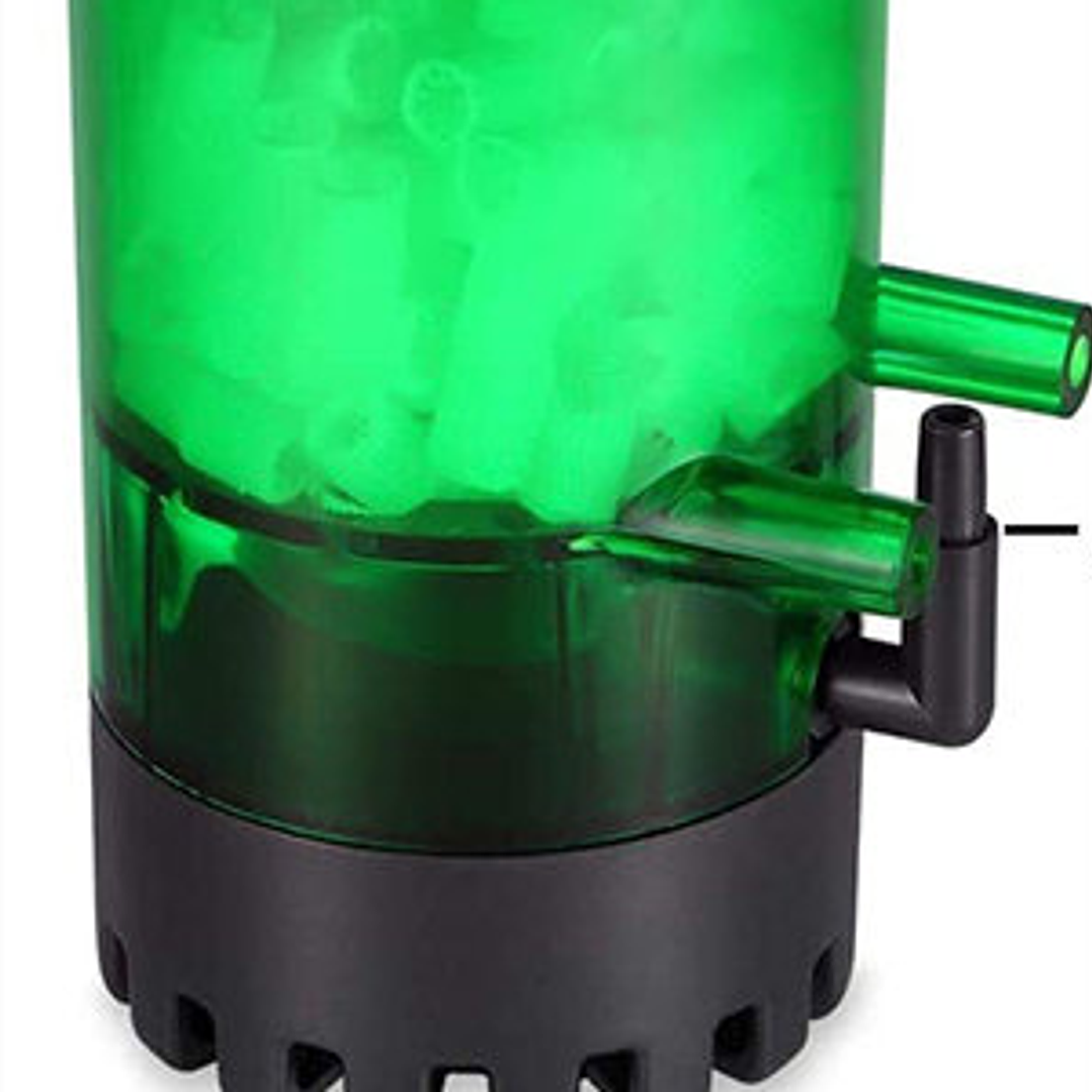 Qanvee LH-300 Biorreator Cultivador de Bactérias 4