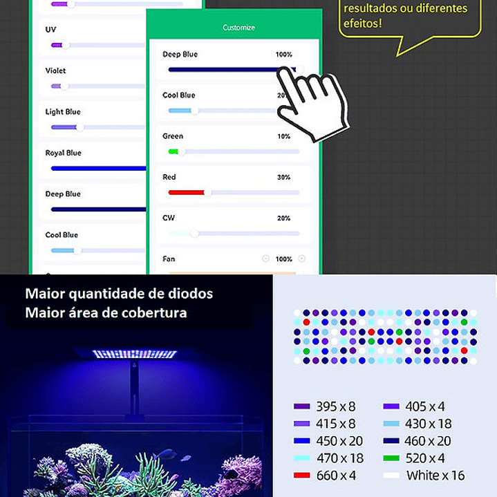 WeekAqua Z-Series Z400Sea-Z 7