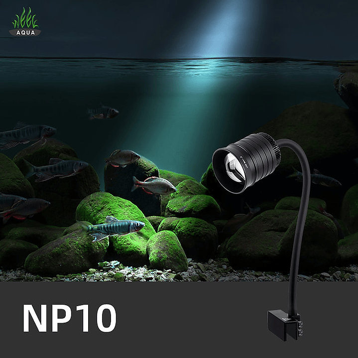 WeekAqua NP-10 Focusing Spotlight  1