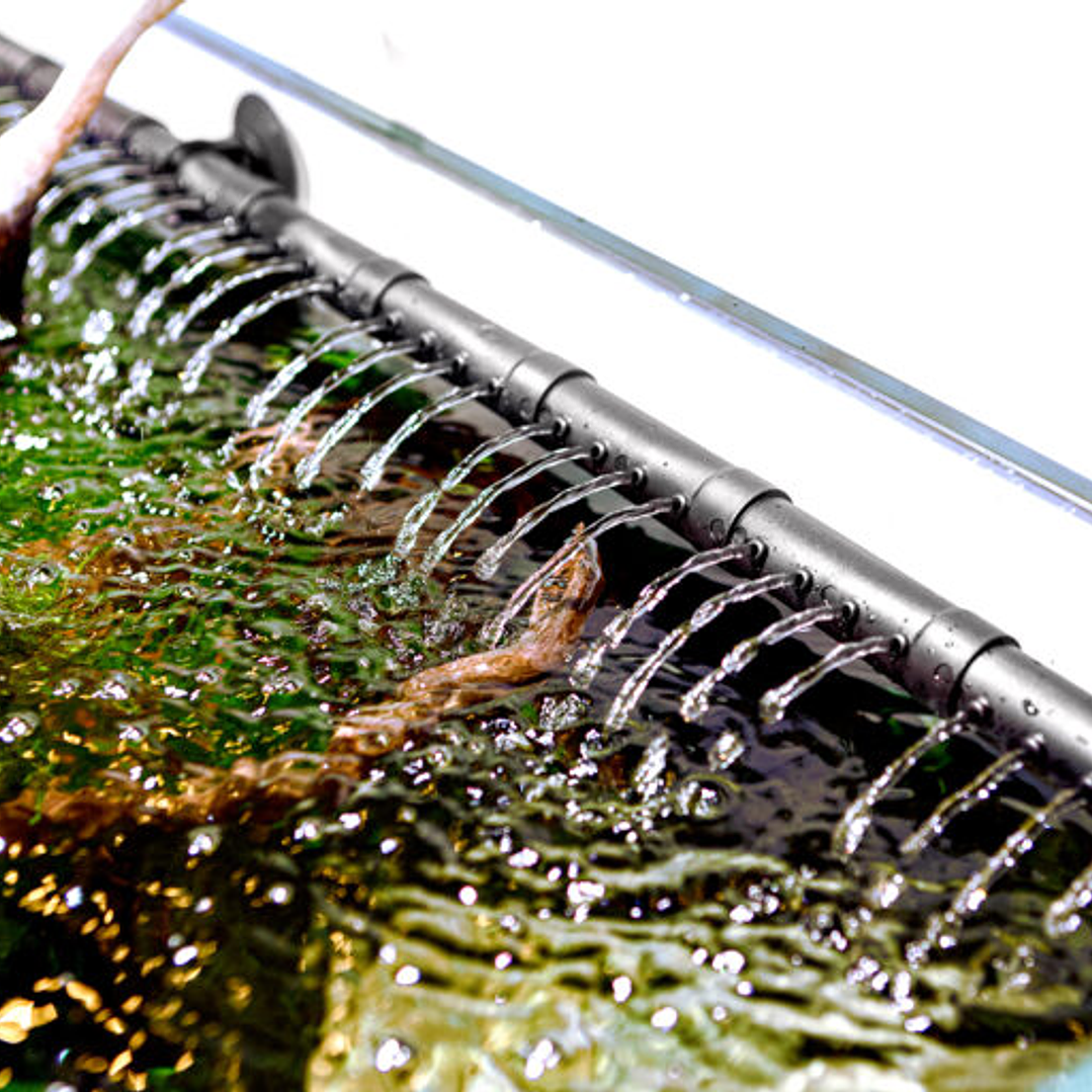 Filtro AquaEL HYPERMAX 4500 BT 7