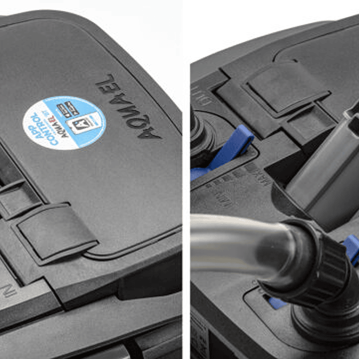 Filtro AquaEL ULTRAMAX BT 4