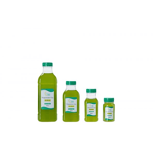 Microfauna do fitoplâncton