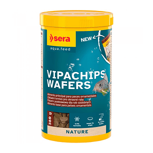 Vipachips Wafers