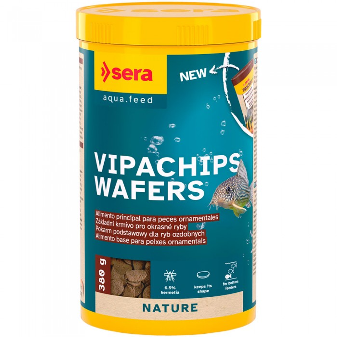 Vipachips Wafers 1