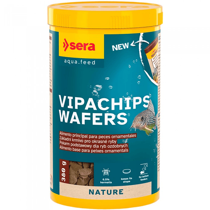 Vipachips Wafers 1