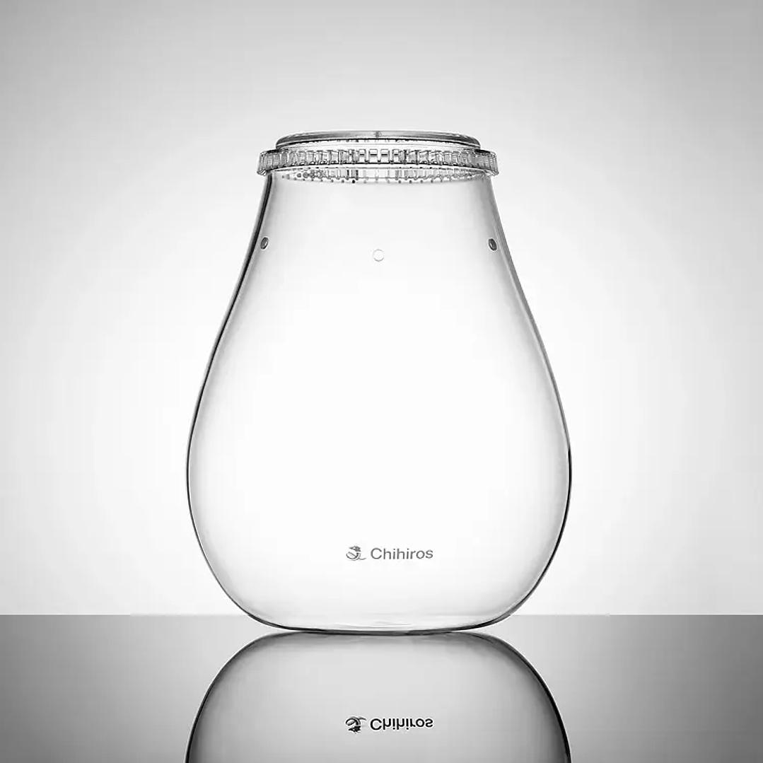 Chihiros Glass Pot Dew 2