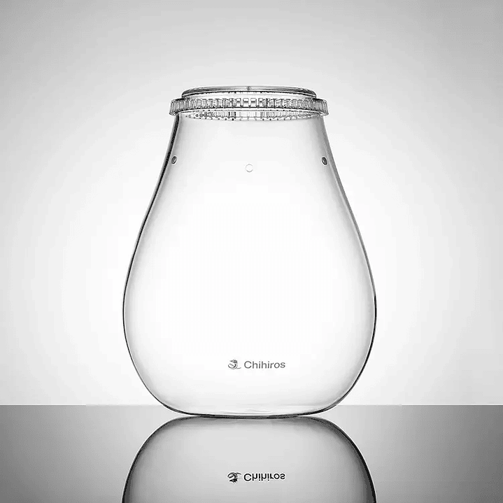 Chihiros Glass Pot Dew 2