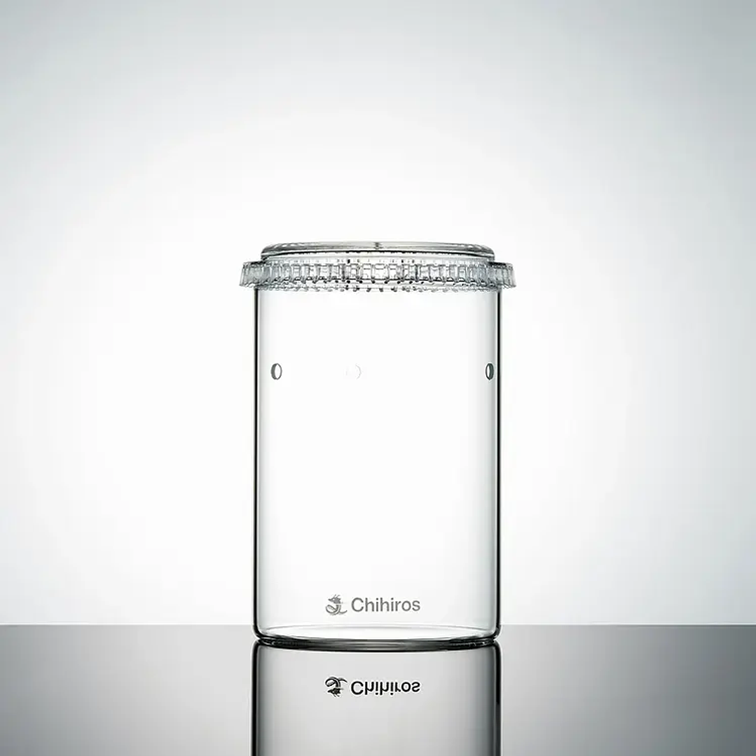 Chihiros Glass Pot Dew 3