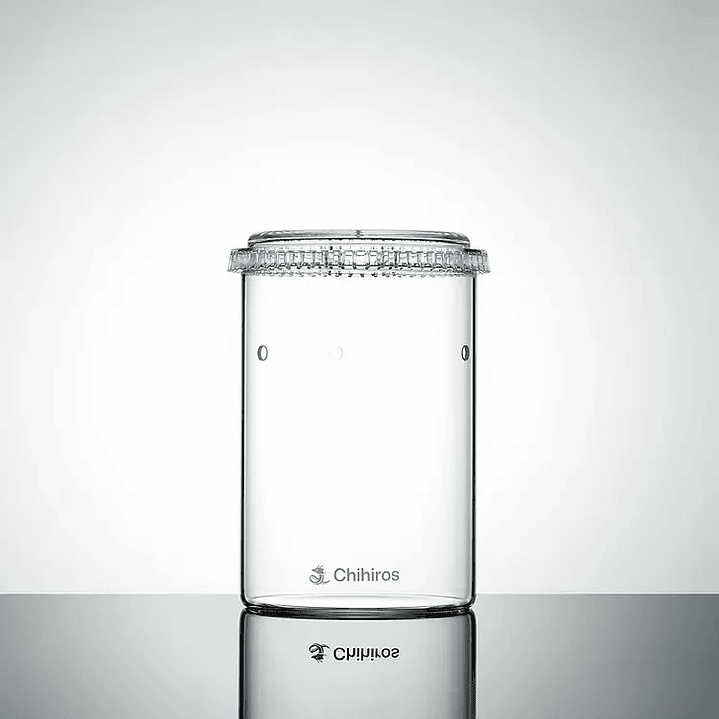 Chihiros Glass Pot Dew 3