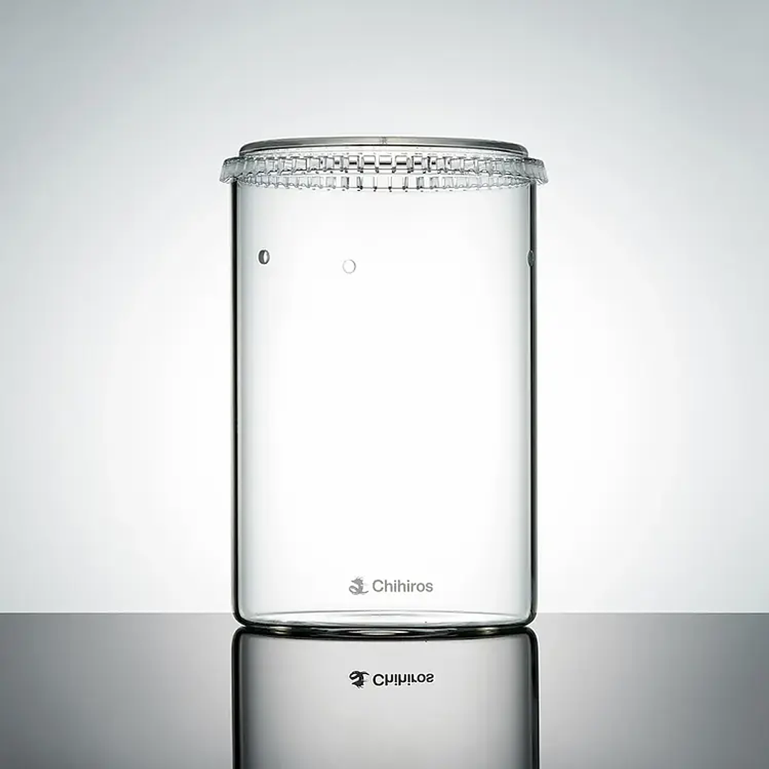 Chihiros Glass Pot Dew 4