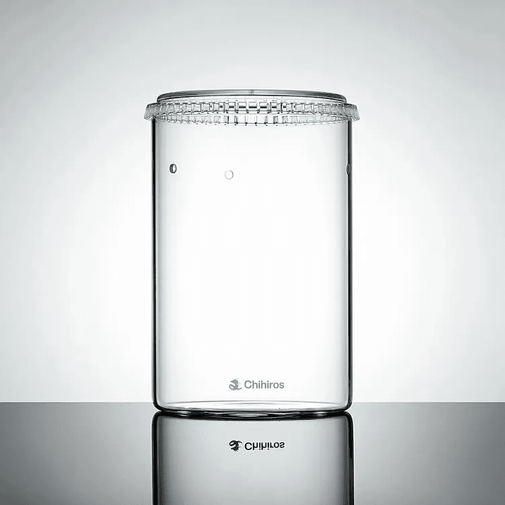 Chihiros Glass Pot Dew 4