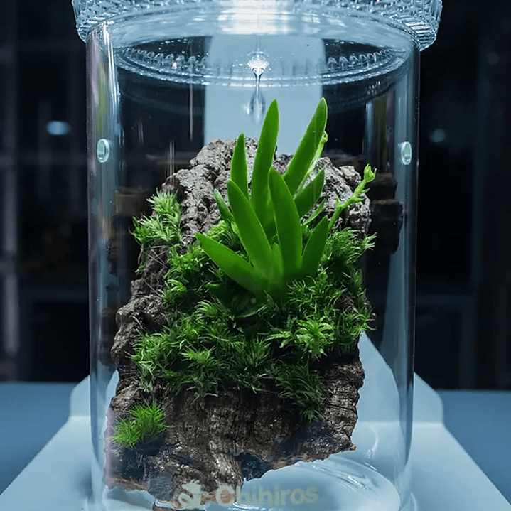 Chihiros Glass Pot Dew 5