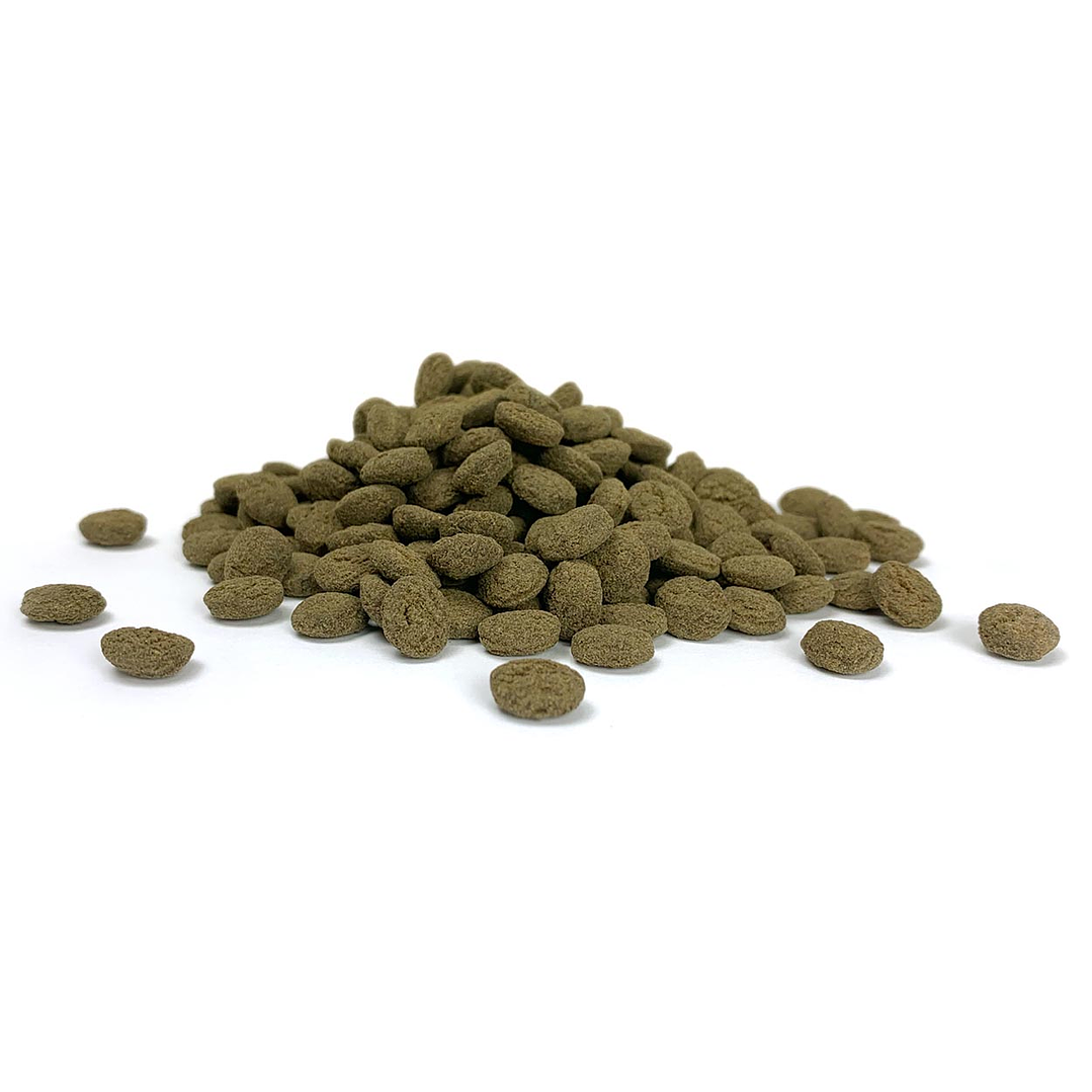 AZOO Vegetables Shrimp Pie 3