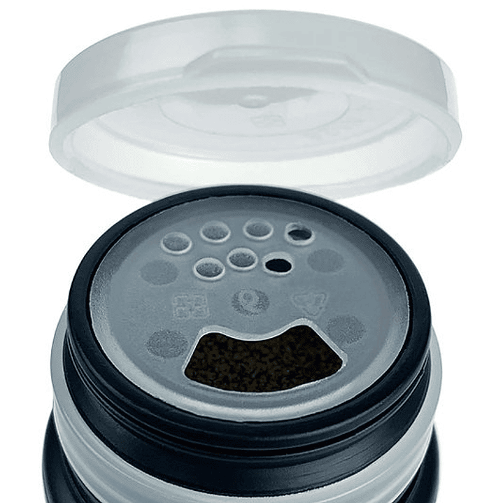 AZOO Shrimps Pro Seafood Patties 60ml 3