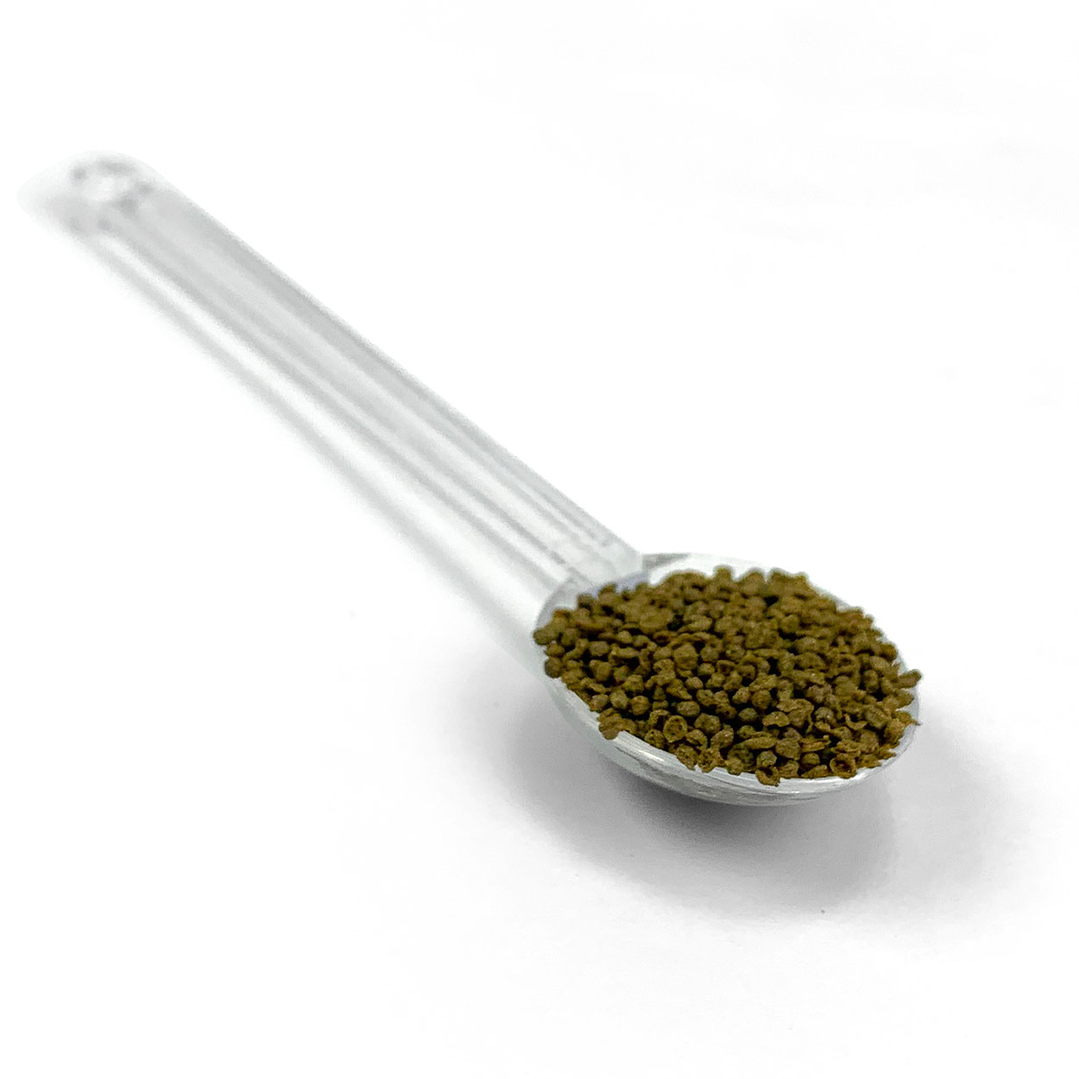 AZOO Betta Pro Shrimp Patties 60ml 4