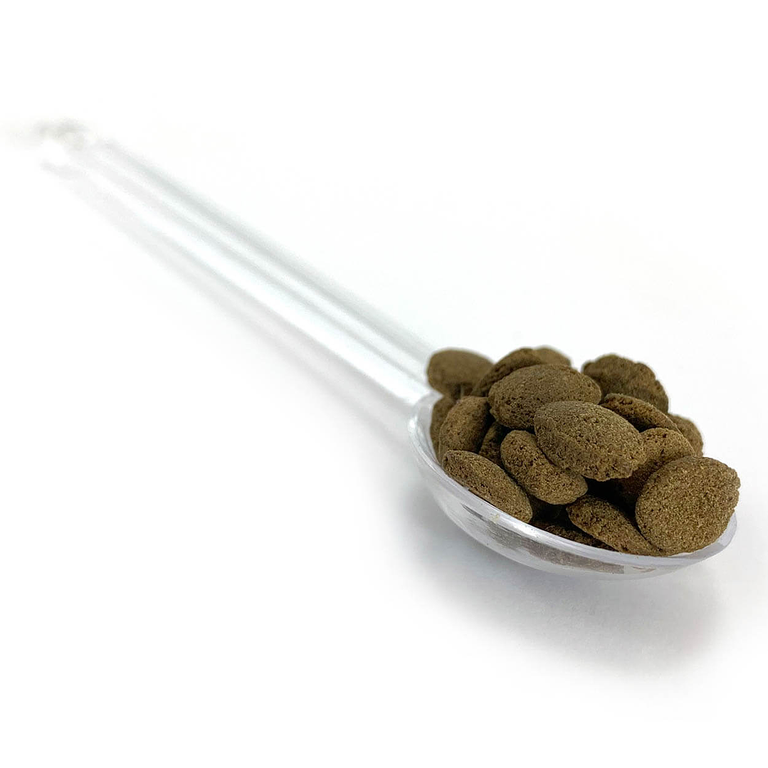 AZOO Tropical Shrimp Pie - Corydoras 3