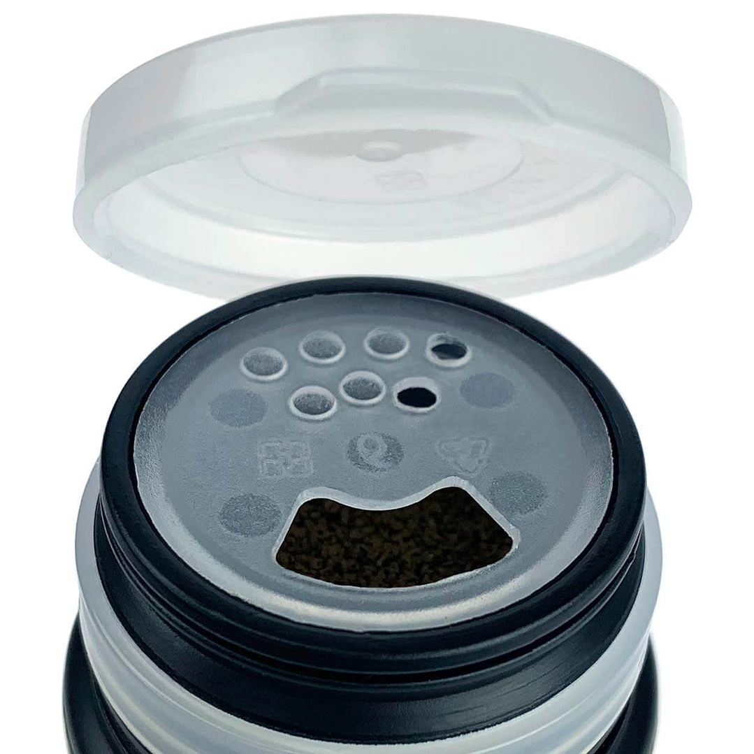 AZOO Tropical Micro Pellet 3