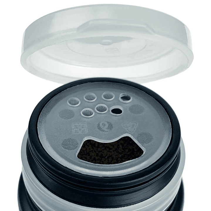 AZOO Tropical Micro Pellet 3