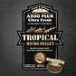 AZOO Tropical Micro Pellet - Thumbnail 6