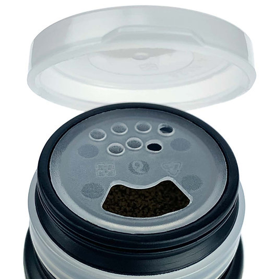 AZOO Premium Royal Guppy Mignon Pellet 2