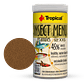 Insect Menu Granules tam.XXS 