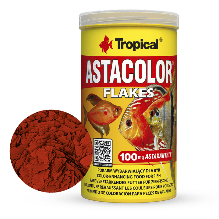 Astacolor 