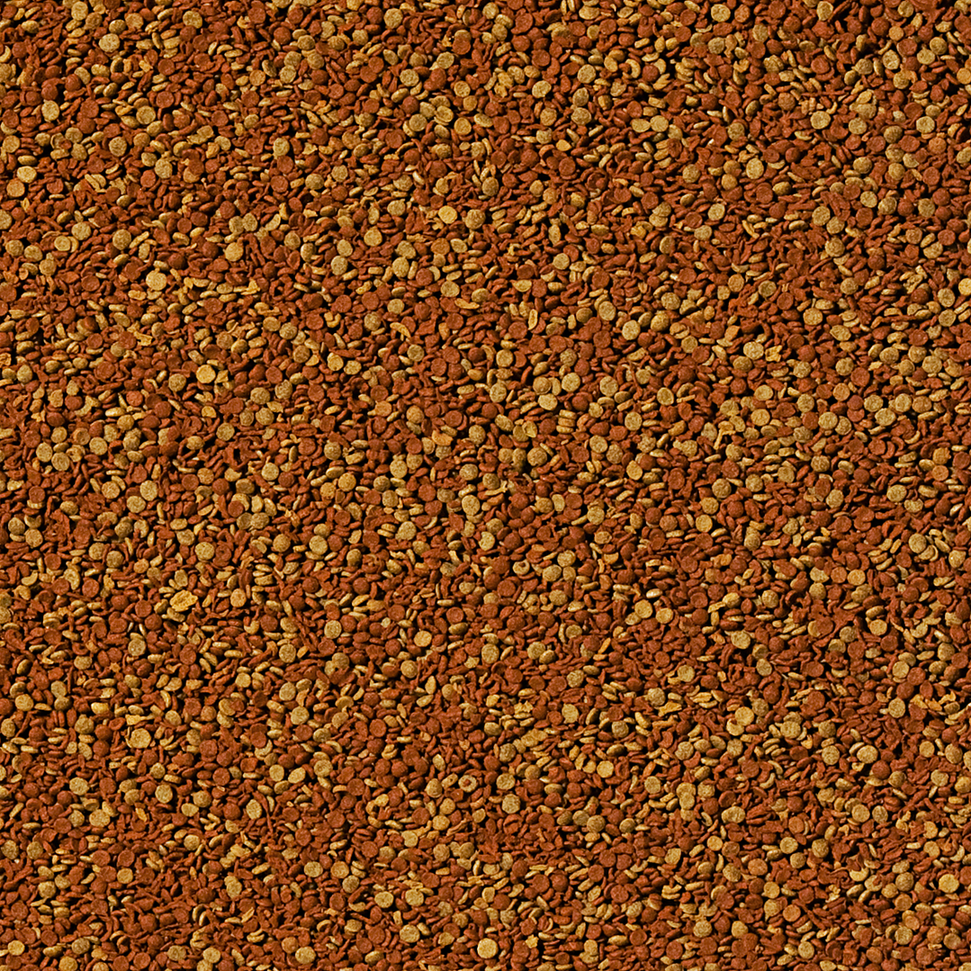 Vitality & Color Granulat 