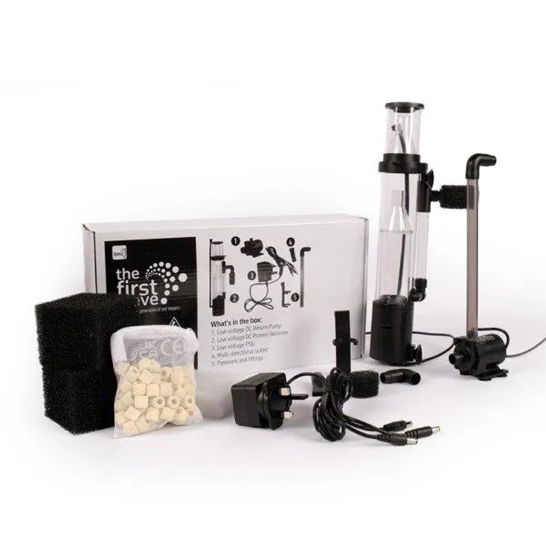 First Wave Aquarium Set - 48L 2