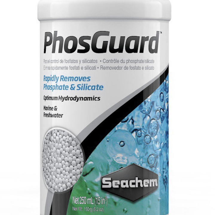 PhosGuard 250ml Seachem 1