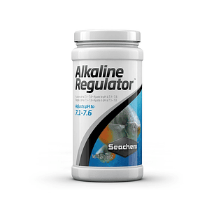 Alkaline Regulator 250Gr