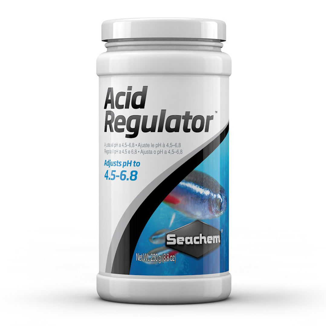 Acid Regulator 250 Gr 1