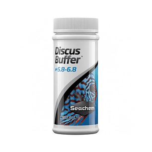 Discus Buffer 50 gr      