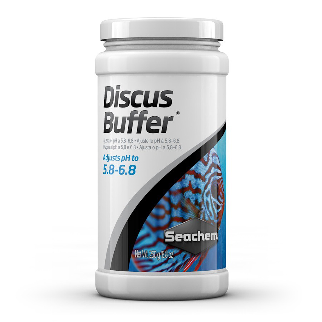 Discus Buffer 250 gr  1