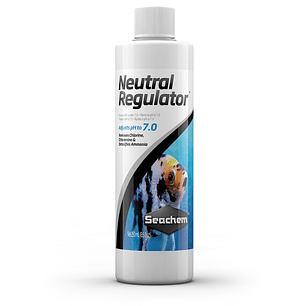 Liquid Neutral Regulator 250 ml