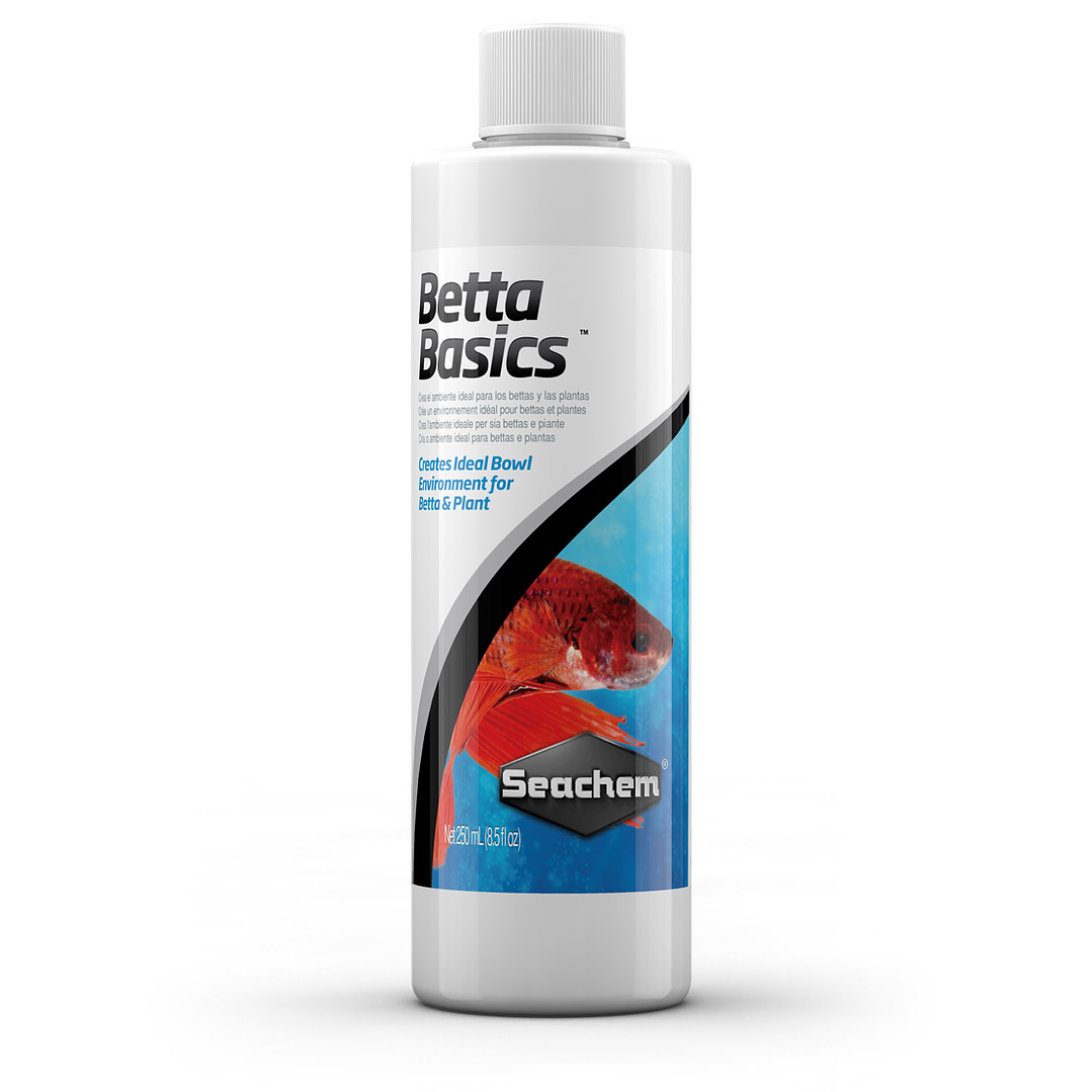 Betta Basics 250ml 1