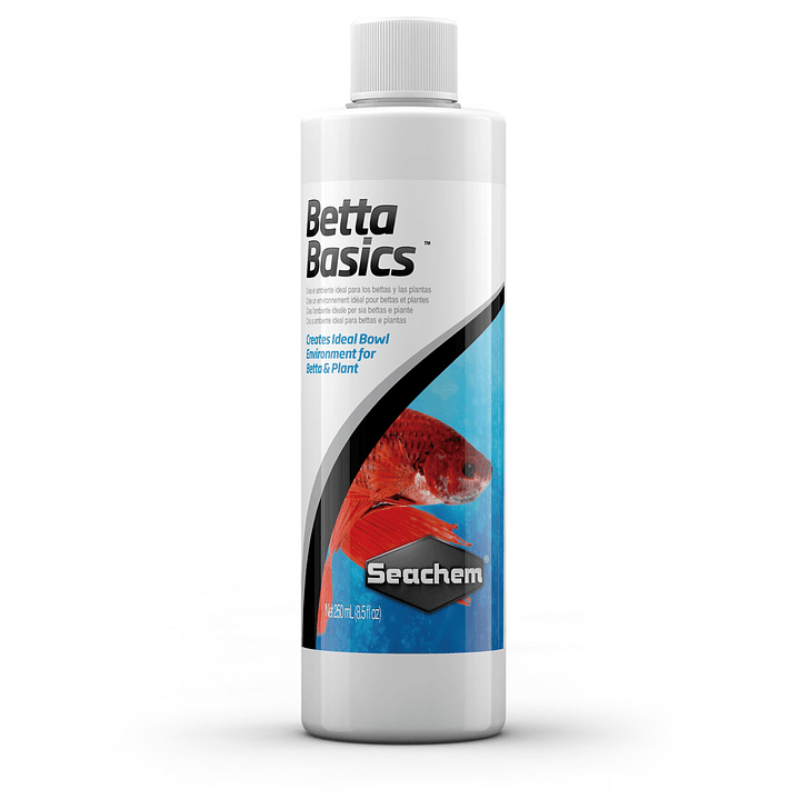 Betta Basics 250ml 1