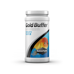 Gold Buffer 