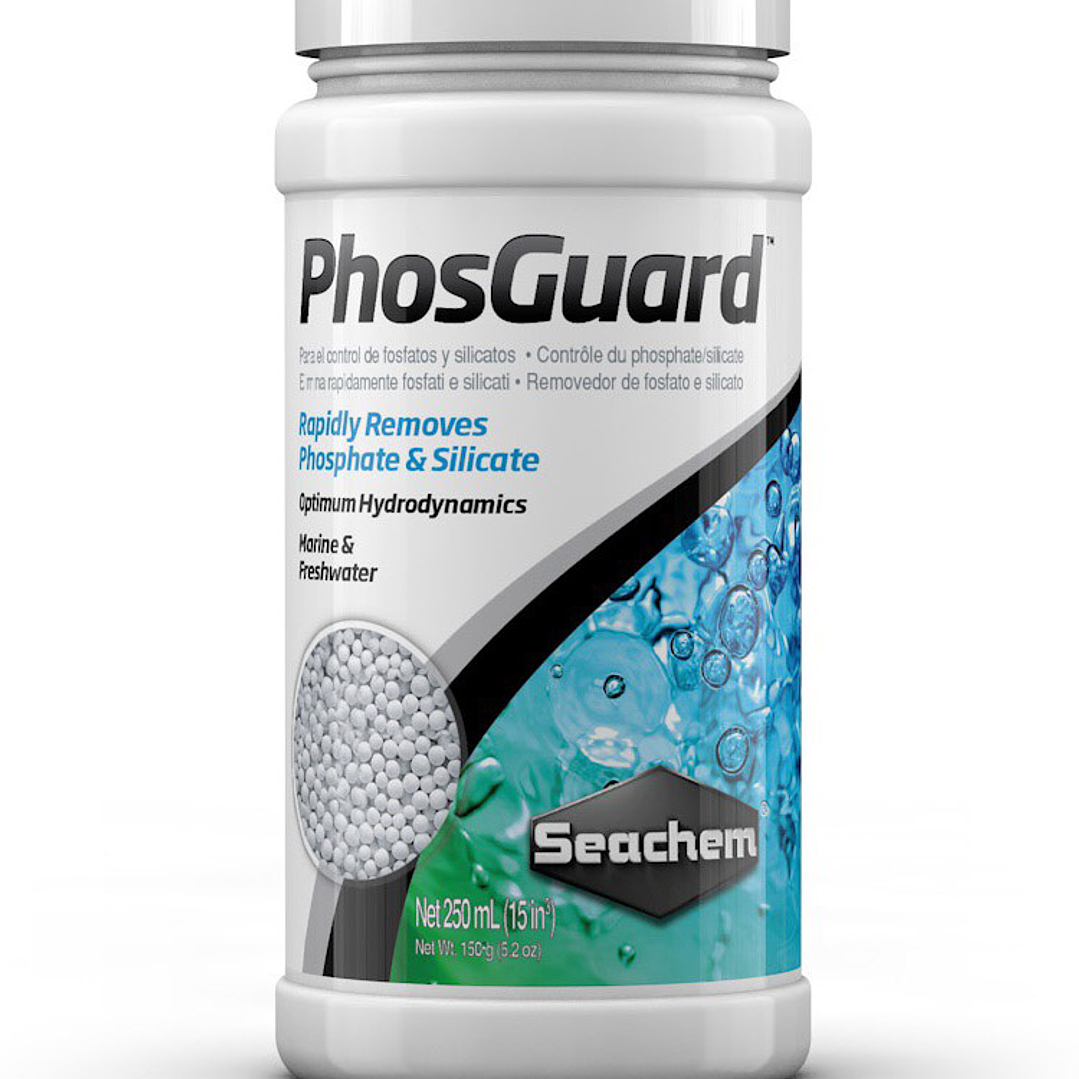 PhosGuard 250ml Seachem 1