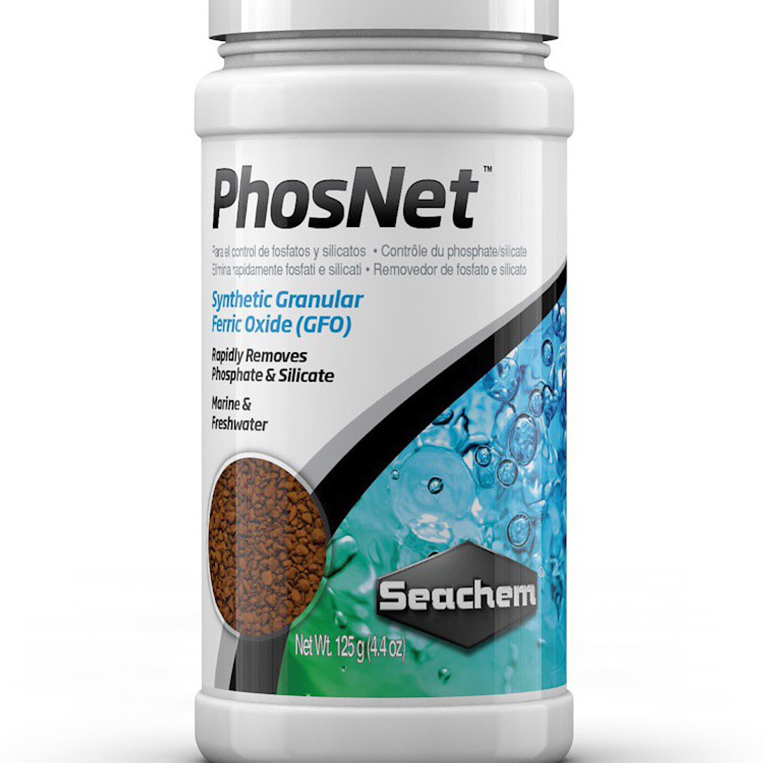 PhosNet 125 gr  1