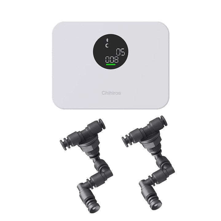 Spray System TINY - Chihiros 1