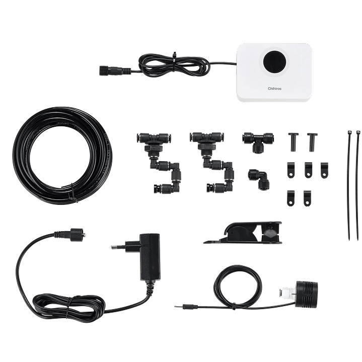Spray System TINY - Chihiros 2