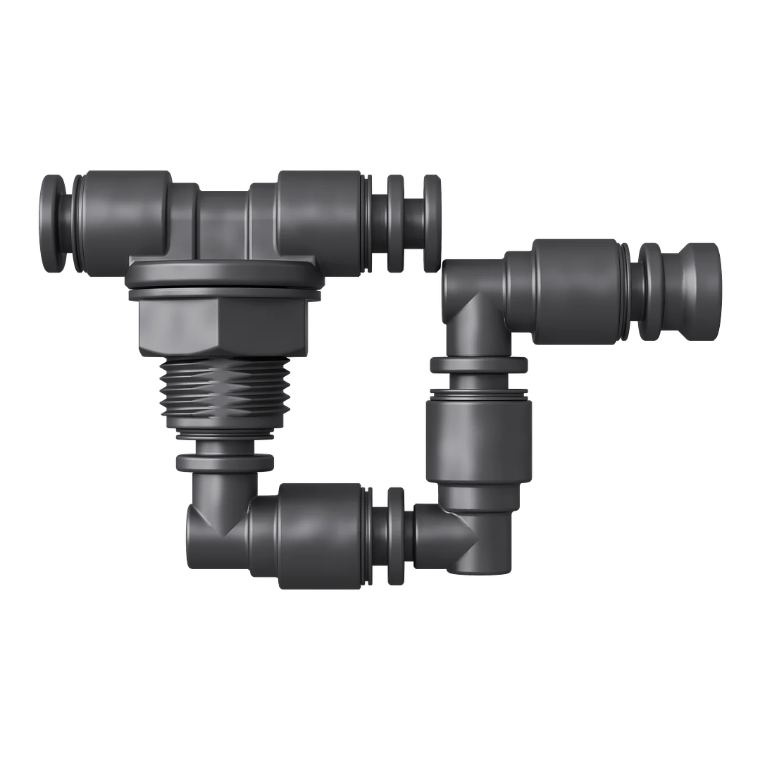 Spray System TINY - Chihiros 3