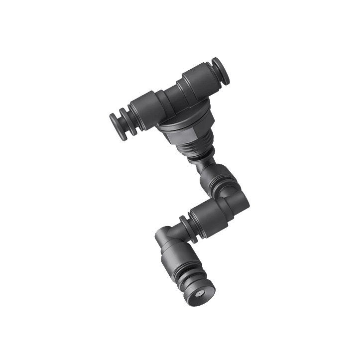 Spray System TINY - Chihiros 4