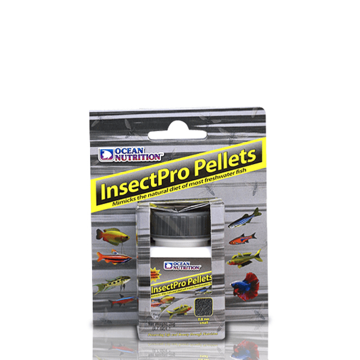 Insect Pro Pellets 