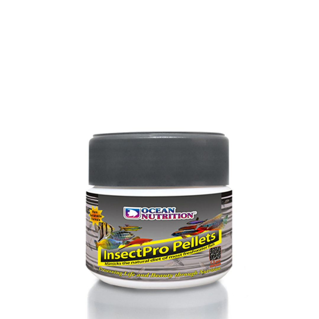 Insect Pro Pellets 